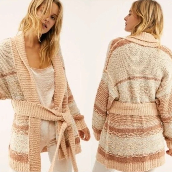 MATILDA JANE GOOD Hart By Women’s Cozy Chunky Knit Cardigan! - Picture 1 of 7